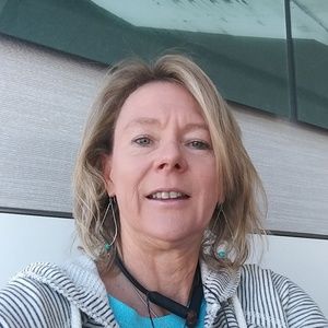 Meet your Posher, Arlene